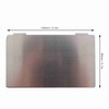 3D Printer Magnetic Steel Film 135x80mm for Photon for Photon