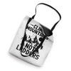 Climb Mountains Not Ladders Camping Scouting Scout Tote Bag