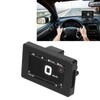 Universal Car HUD Display Multi Function Speed Fuel Warning Windshield