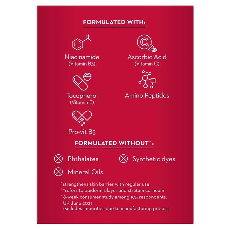 OLAY Antioxidant Vitamin B3, C, E Face Cream Moisturiser 50g