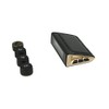 TPMS Wireless Pannello Solare Con 4 Sensori Esterni Per Privato
