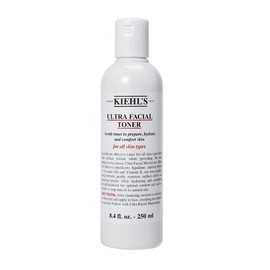 Kiehl's Ultra Facial Toner 250ml x 2 / 키엘 울트라 페이셜 훼이셜 토너 250ml 2개