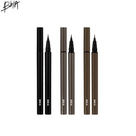 BBIA Last Pen Eyeliner Slim 0.4g, Color:S1 Light Black S