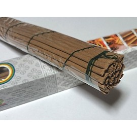 NADO Incense Ribbon Thong White Box, Approx. 30 Pieces