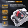 12V 24V Off Road Led Light Controller 12 Gang Switch