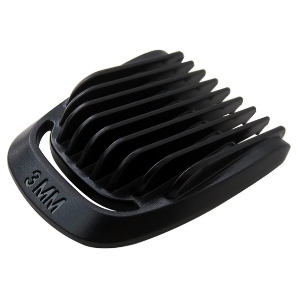 Multigroom Trimmer Beard Stubble Guide Combs Guards for P-hilips No