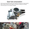 High Performance Carburetor fits for 2001 2002 YAMAHA PW 80