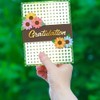 GLOBLELAND 3D Cutting Dies for Square Boxes, Metal Photo Frame,