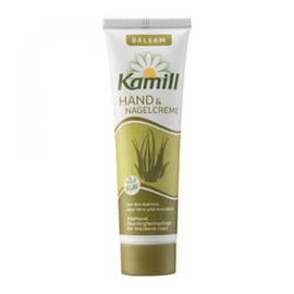 Kamill Hand Cream Balsam 30ml / 카밀 핸드크림 발삼 30ml