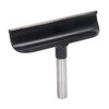 Generic Wood Lathe Tool Rest, Stainless Steel, 16mm Dia, 15cm