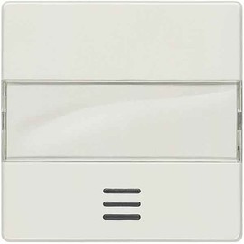 BJC Delta i-sys White – Key Viewfinder/Rotating instabus EIB White Titan