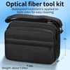FTTH Tool kit with RJ45 Network Testing D7 Optical Power