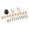 Kit De Consumibles Para Corte Por Plasma Para YESWELDER CUT
