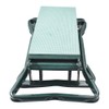 AWEHIRU labworkauto Garden Foldable Bench Seat Stool Kneeler Portable Garden