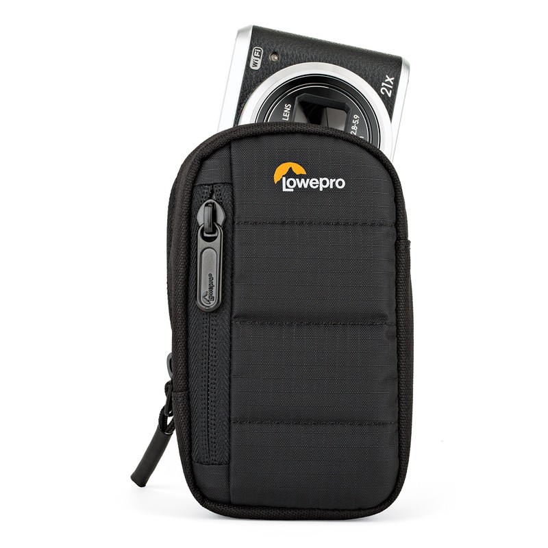 Lowepro Camera Bag, Color, Pack of/Paquete de 1
