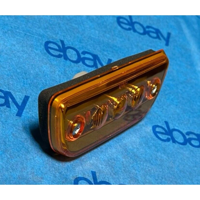 Paccar P54-1283-300 Genuine Paccar Visor Marker Lamp OEM - New