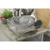 La Base LB-059 Stainless Steel Pocket (Small)