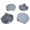 4x 56 mm/54 mm Hub Cap Hub Cover for Universal