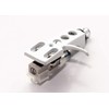 Headshell, AT-3600L Cartridge and Stylus, Needle for Pioneer PLX-1000, PL-518,