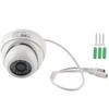 AHD Coaxial Video Camera 4 in 1 Dome 1080P 24PCS