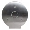 Oval Despachador Papel Junior Inoxidable Uso Rudo Industrial