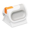 Fiskars DIY Sanding Block, Small, White/Grey