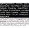Schwarzkopf Keratin Color Care Lighteners Permanent Hair Color Cream, Platinum