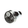 T&S Brass B-0968 Atmospheric Vacuum Breaker Assembly, Chrome