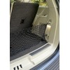 EACCESSORIES EA Rear Trunk Organizer Cargo Net for Ford Expedition