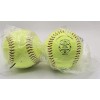 Baden (2) Baden Perfection Game Fastpitch Softballs | NFHS Approved