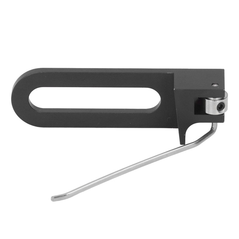 Aluminum Archery Magnetic Arrow Rest Screw for Recurve Bow Hunting