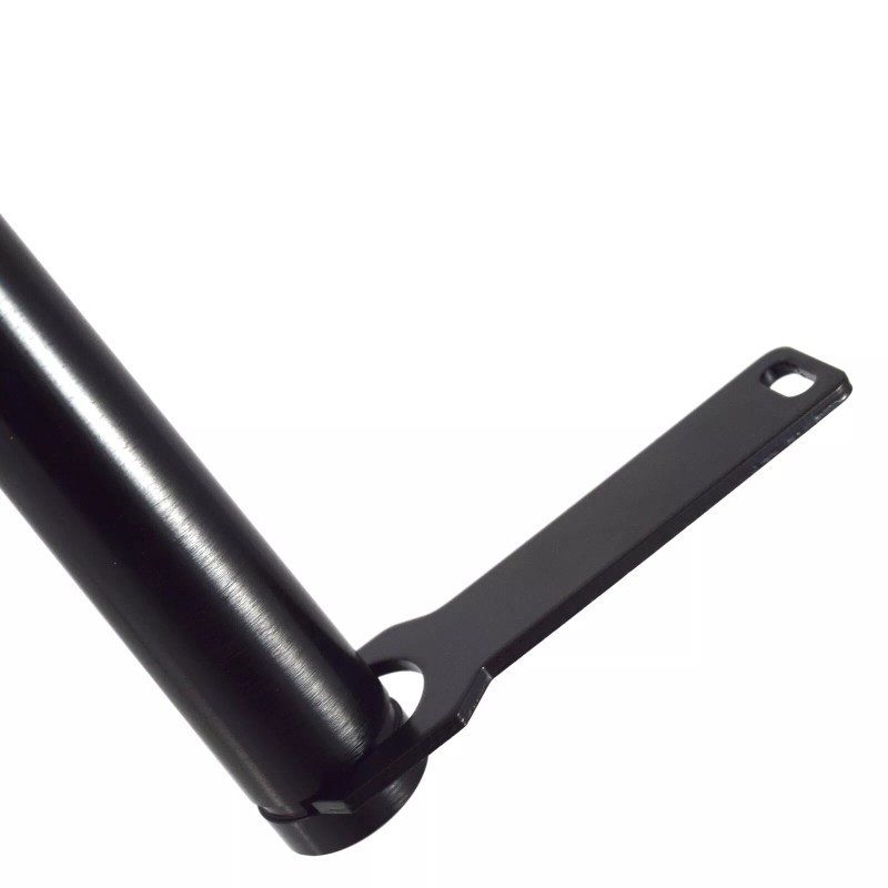 VMS RACING Anti-Theft Black With Pink Tip 50 Caliber Bullet