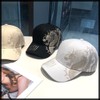 White Fang CZ278 Men's Hat Cap, Dragon, Dragon, Cool, Outdoor,