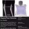Daarej Pour Homme by Rasasi EDP 3.38 oz New In