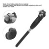 Socobeta Cute Cat Claw Back Scratchers, Portable Adjustable Extendable Stainless