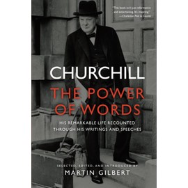 Churchill: The Power of Words