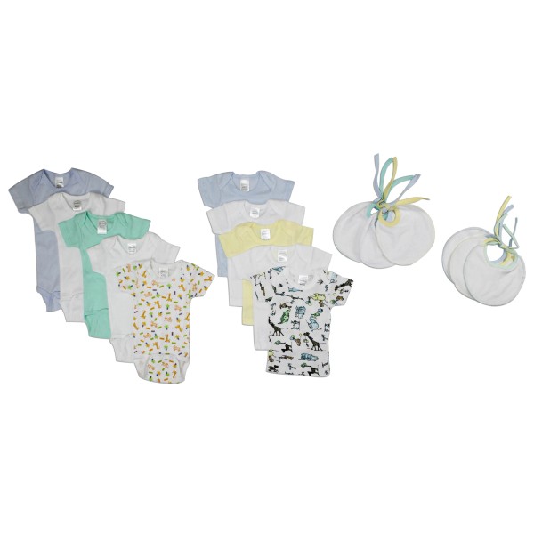UD_Baby 16 Pc Sets Nc_0412nb