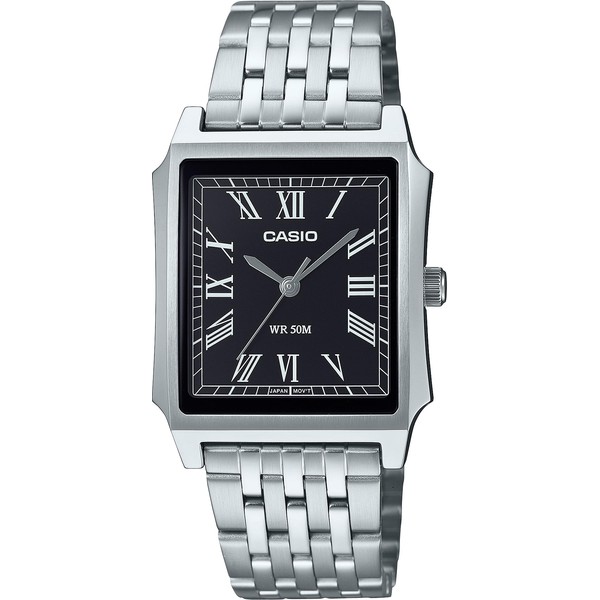 Casio Watch MTP-B190D-1BVEF
