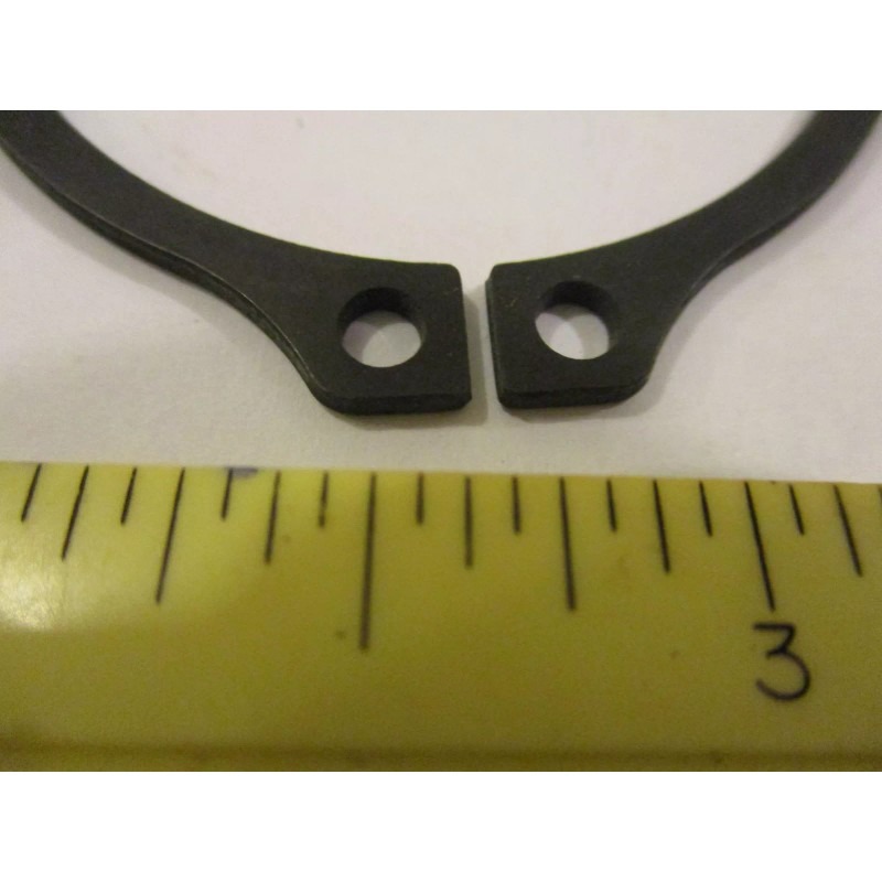 American 5100-187 External retaining ring. 1-7/8". Quan 1.