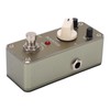 Distortion Effect Booster Monoblock Effect Pedal for Electric Guitar Audio