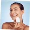 TOVINANNA Pcs Gentle Makeup Remover Pads U-shaped Pocket for Face