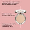 Artdeco Hydra Mineral Compact Foundation