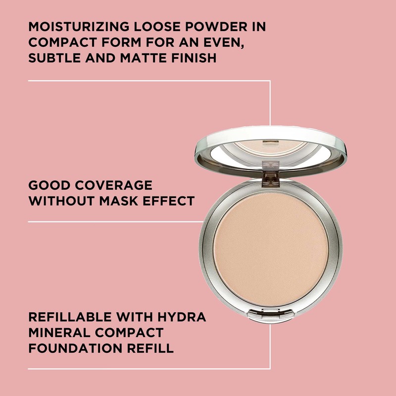 Artdeco Hydra Mineral Compact Foundation