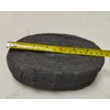 Grade #0000 Steel Wool 22FT Roll for Cleaning, Remove Rust,