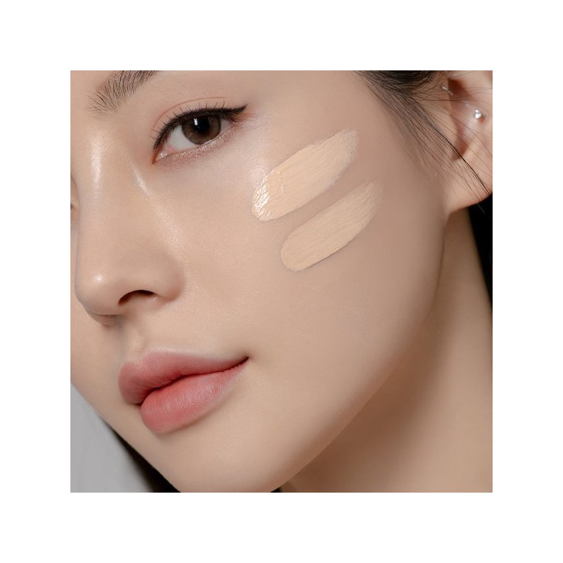 Biome 커버 플렉스 스킨 핏 파운데이션 Cover Flex Skin Fit