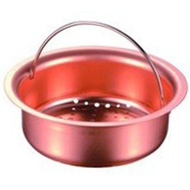 takekosi Pure Copper Plate Drain Garbage received dish type H – 636