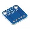 PAMEENCOS 2 pcs VEML7700 Ambient Light Sensor Module 16-bit I2C