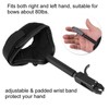Portable Archery Metal Durable Hunting Archery Arrow Release for Compound
