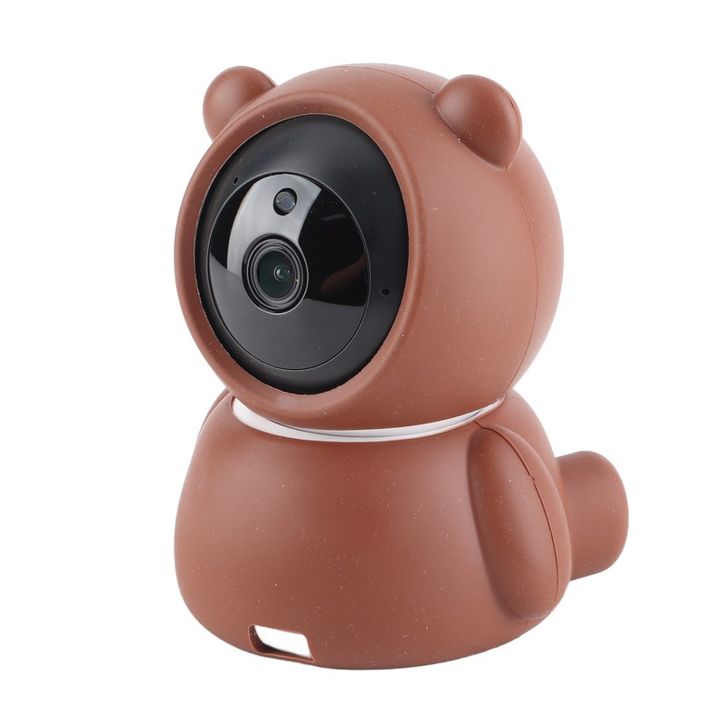 Indoor Security Camera 2MP Wifi Infrared Night Vision APP Viewing