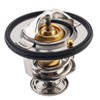Ocotope 90916-A3003 90916-03129 Coolant Thermostat Fits Toyota Lexus